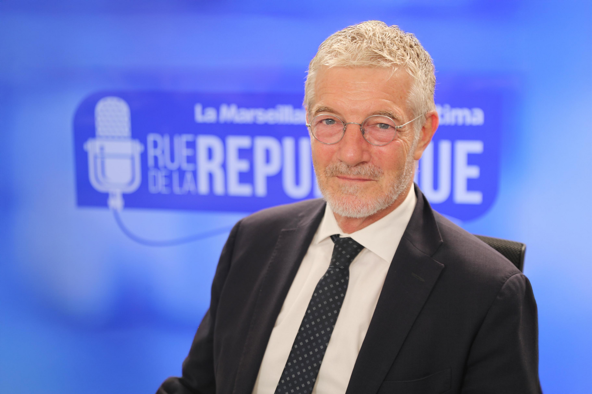 [Rue de la République] Laurent Lhardit&nbsp;: « Nous voulons gouverner avec nos partenaires naturels à gauche&nbsp;»