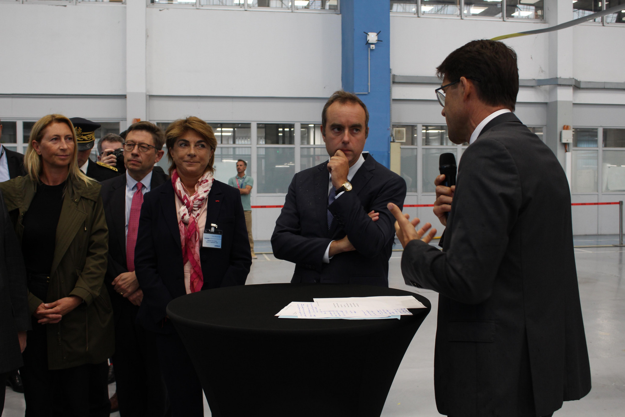 Airbus Helicopters met le paquet sur le marché militaire