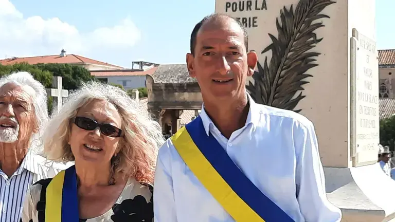 La Ciotat nous rassemble fait sa rentrée politique