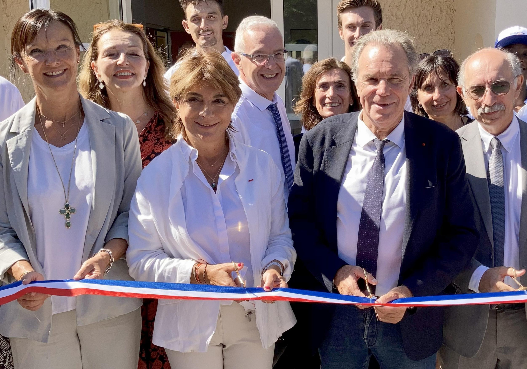 La droite fait sa rentrée sous le sceau du rassemblement