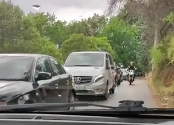Le collectif Luynois en action réclame une réponse forte face aux bouchons