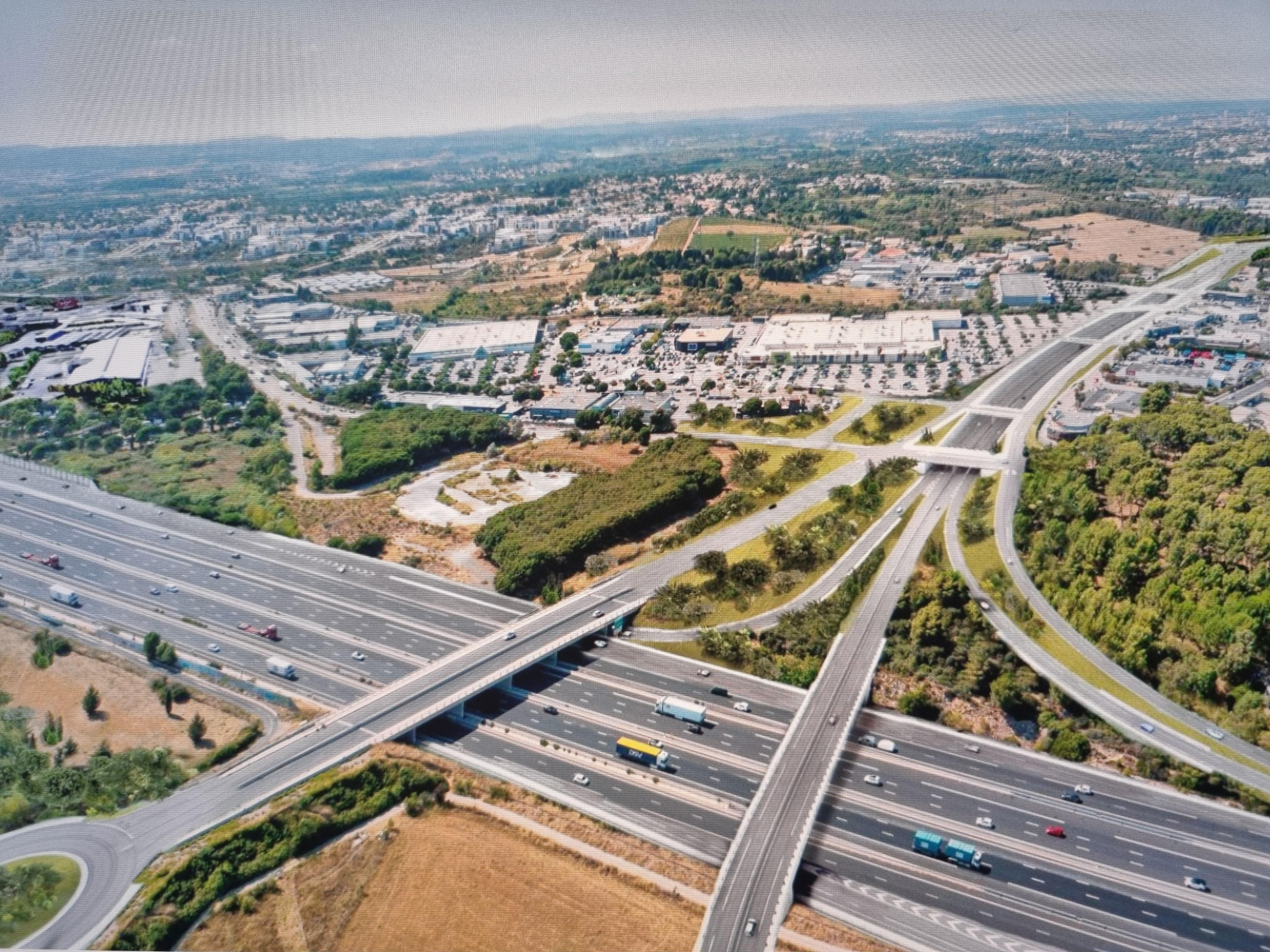 Le préfet ouvre un boulevard au COM