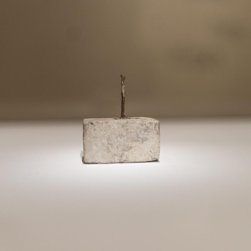 Au musée Cantini, voir et revoir Giacometti