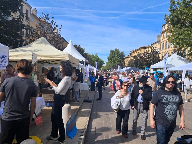 Les associations toujours en quête de bénévoles