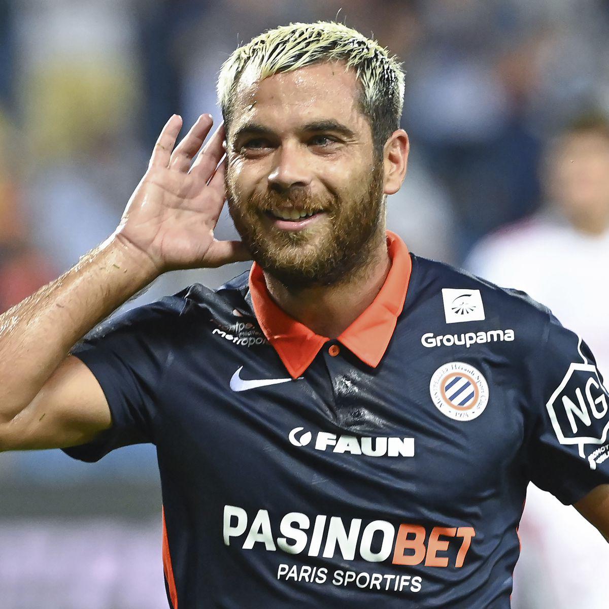 Téji Savanier, la clé de Montpellier