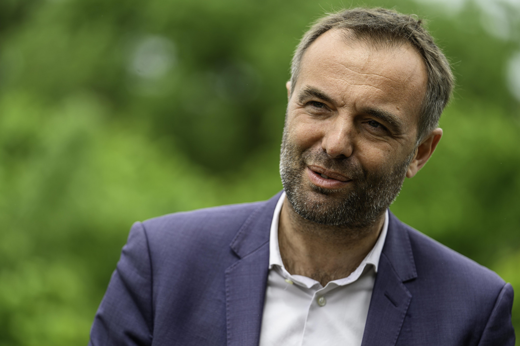 «&nbsp;La gauche ne doit être dans aucun relativisme&nbsp;»
