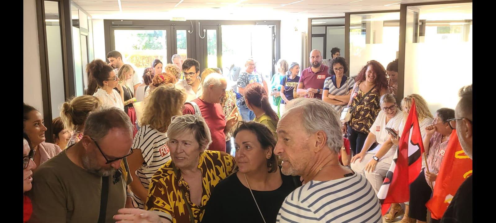Mobilisés pour les familles d’accueil en psychiatrie