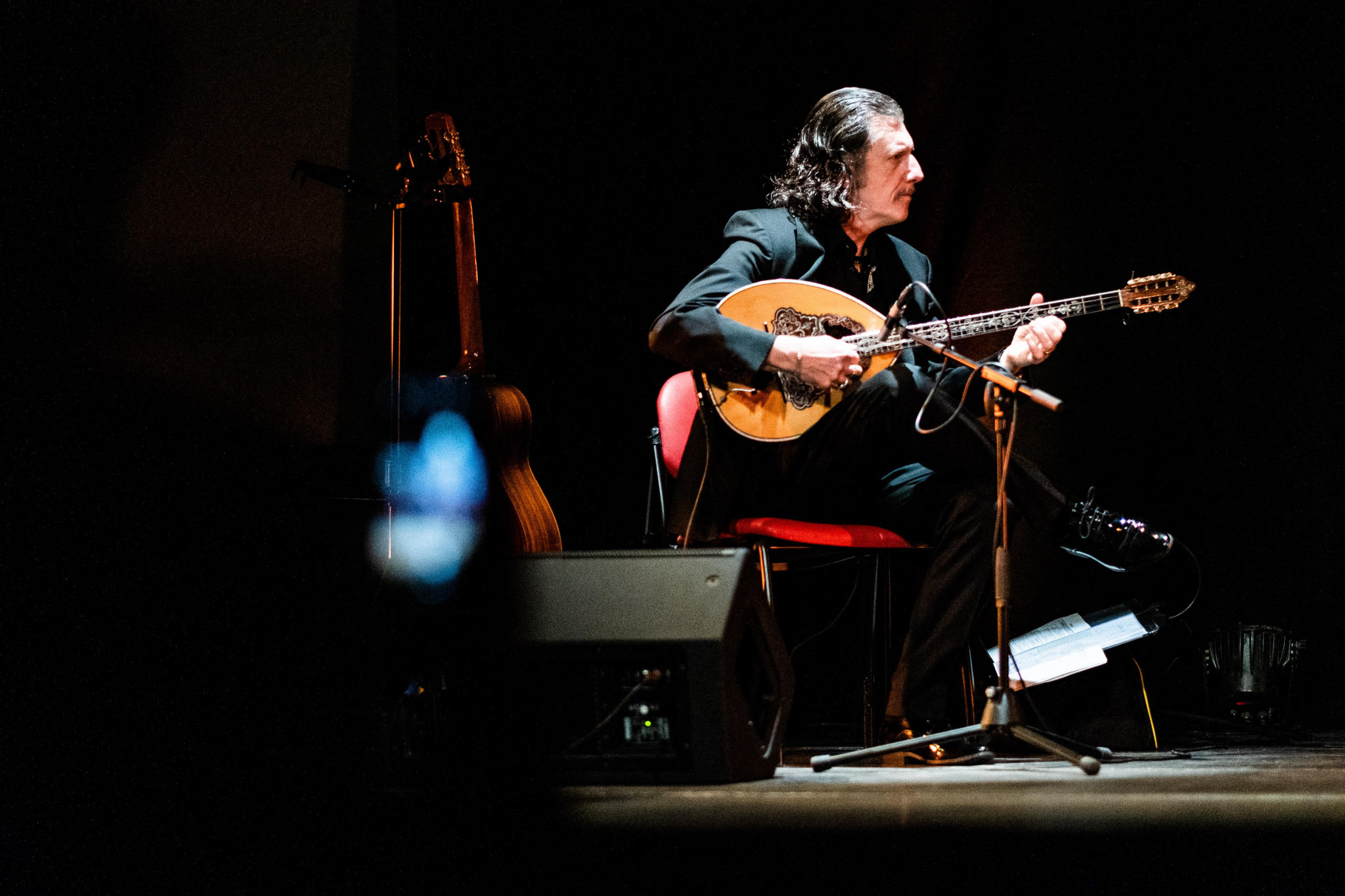 La culture gitane à l’honneur à la Halle Tropisme