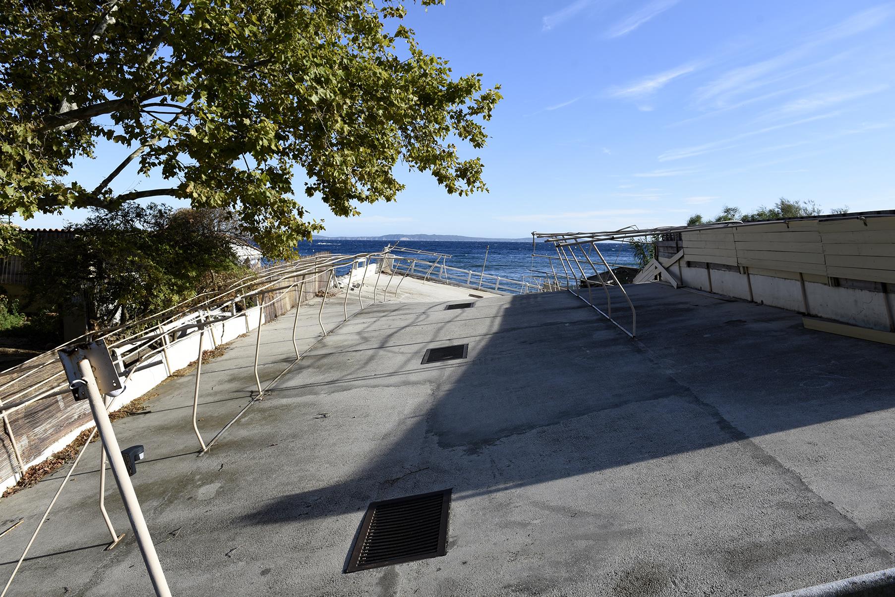 Travaux annoncés pour les ponts fragilisés de Cavalière