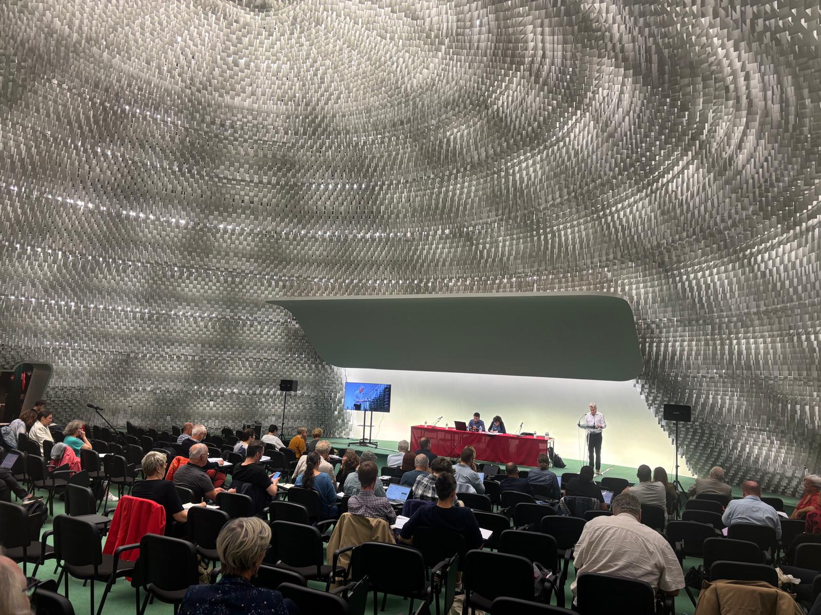 Le PCF refusera tout budget de recul social