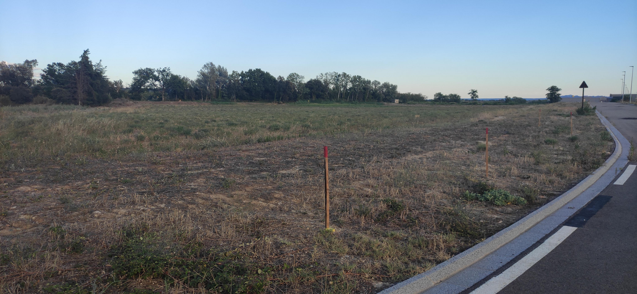 Le projet de déchetterie à Agroparc finit à la poubelle