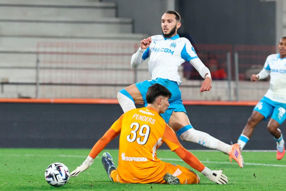 L’OM envoie un signal fort avant la réception de l’Ajax