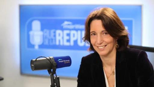 [Rue de la République] Posez vos questions à notre invitée