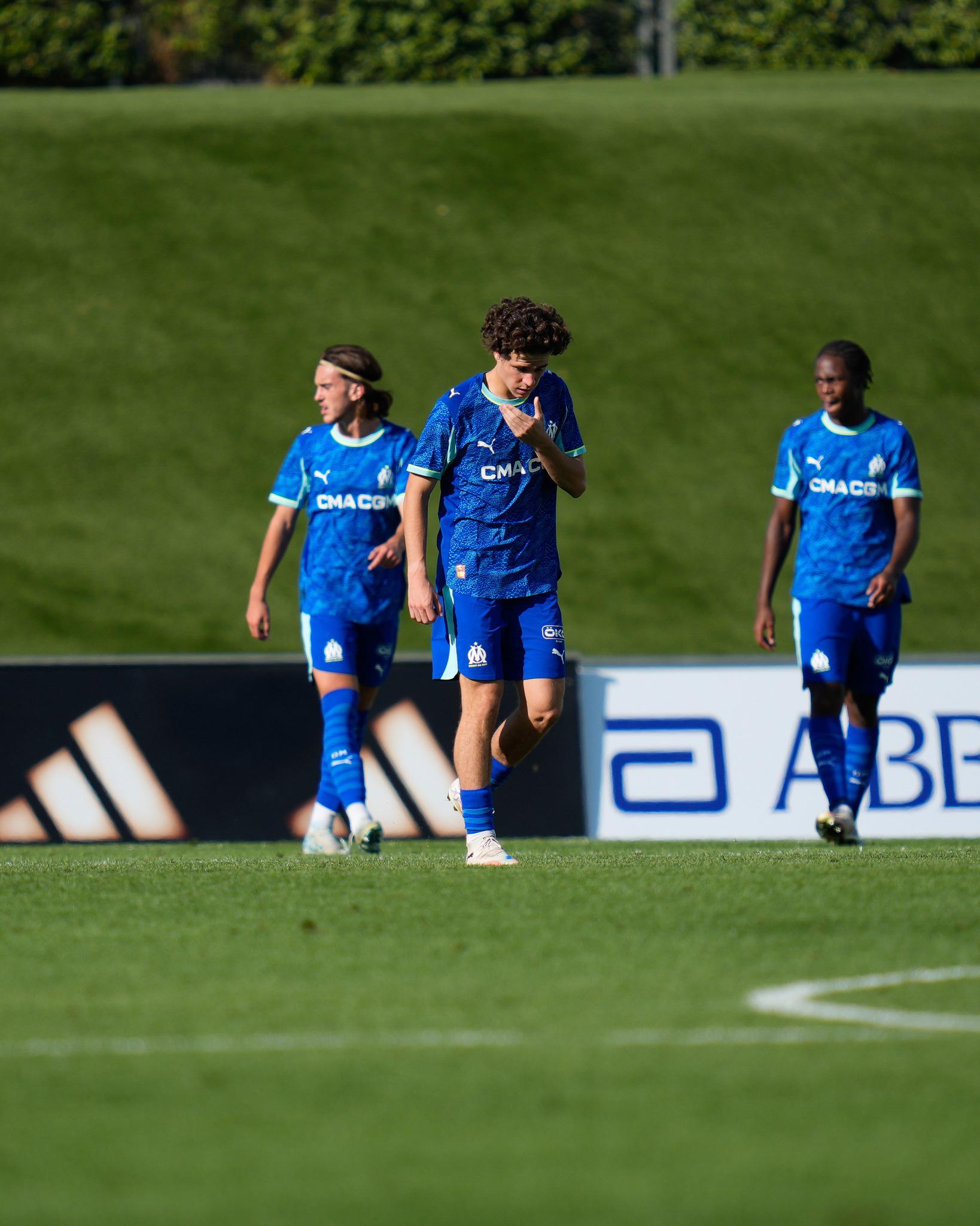Real Madrid 3 (0)