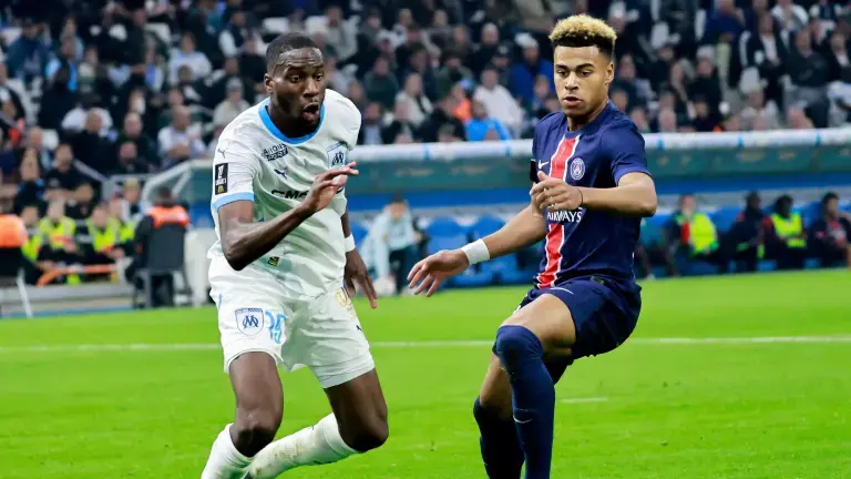 OM-PSG : le match reporté à cause des orages