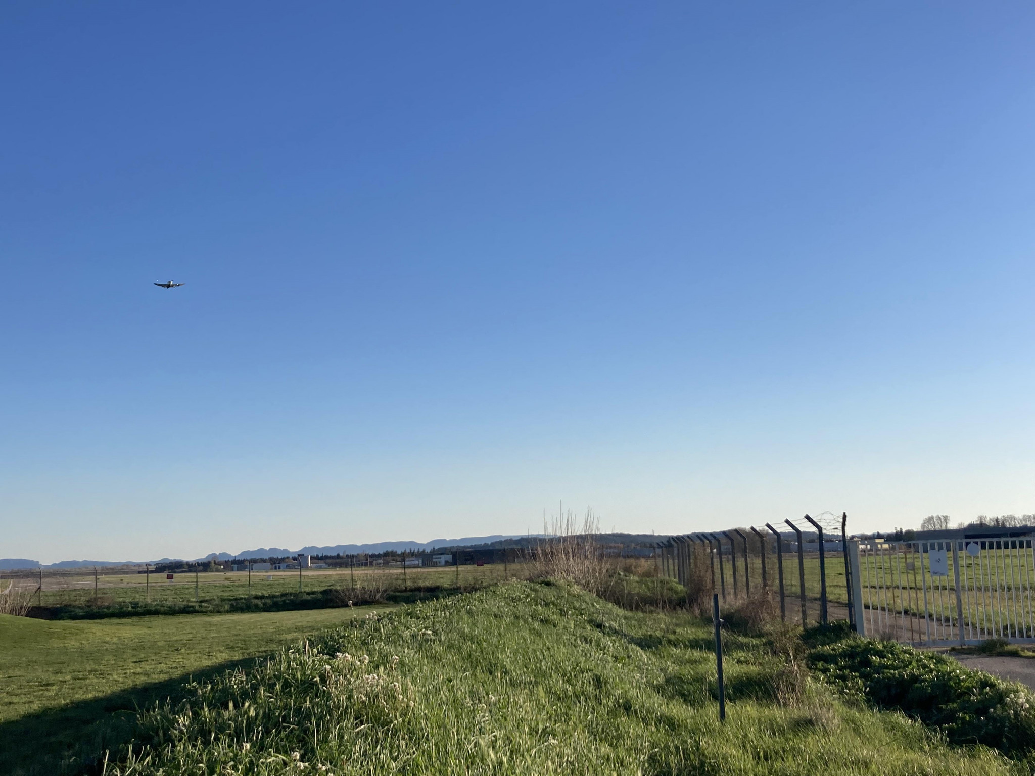 Feu vert pour le plan d’urbanisme de l’aéroport