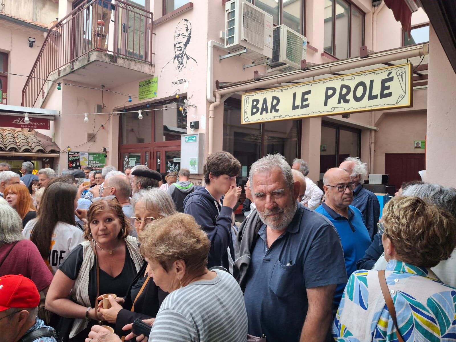Une soirée de solidarité pour les victimes du Prolé d’Alès