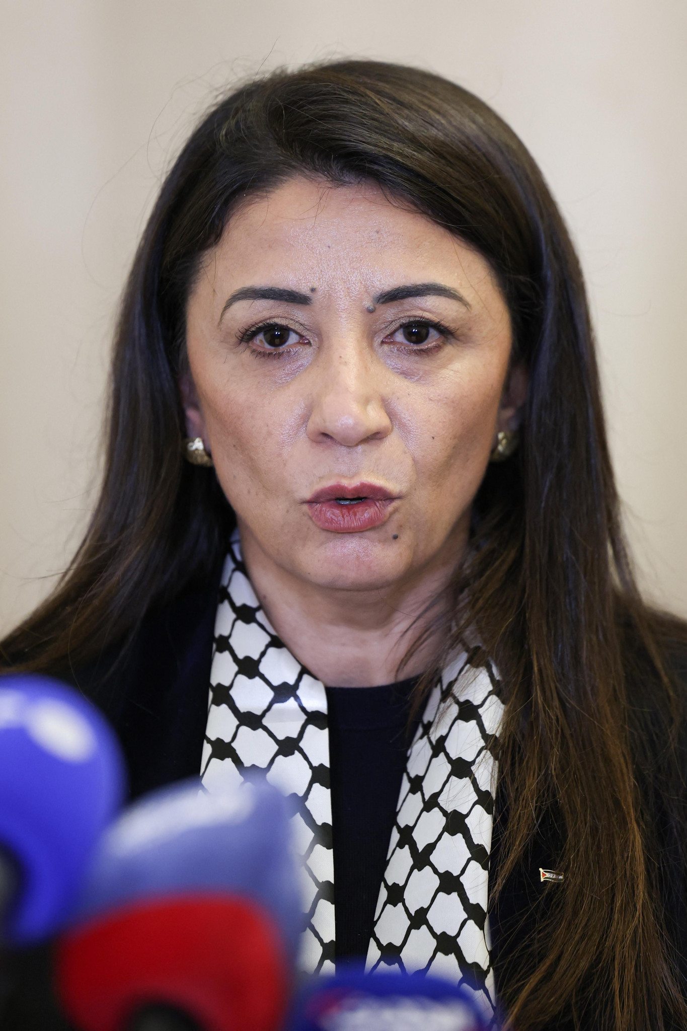 « Il faut mettre un terme à l’impunité d’Israël »