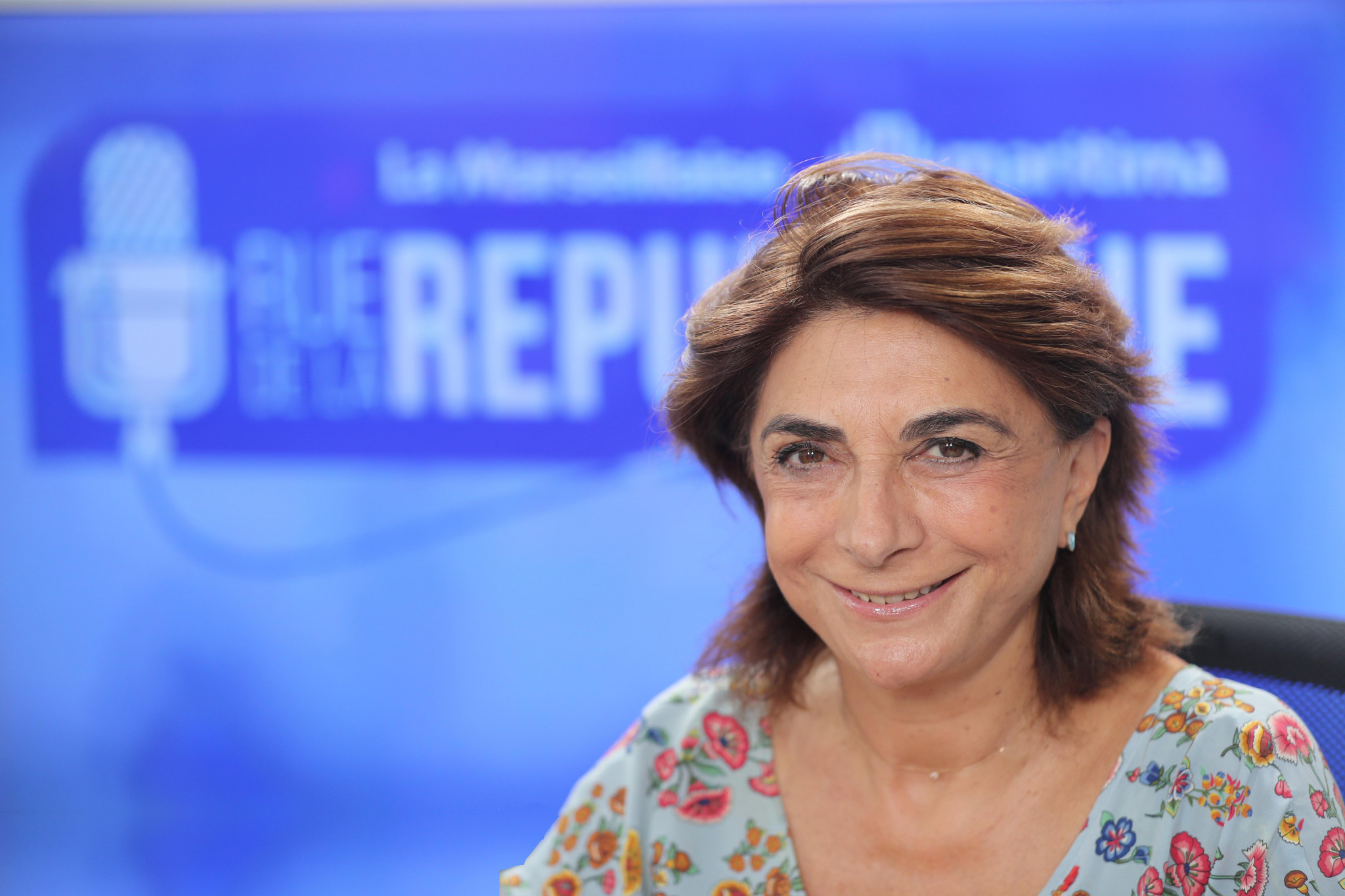 [Rue de la République] Posez vos questions à notre invitée Martine Vassal