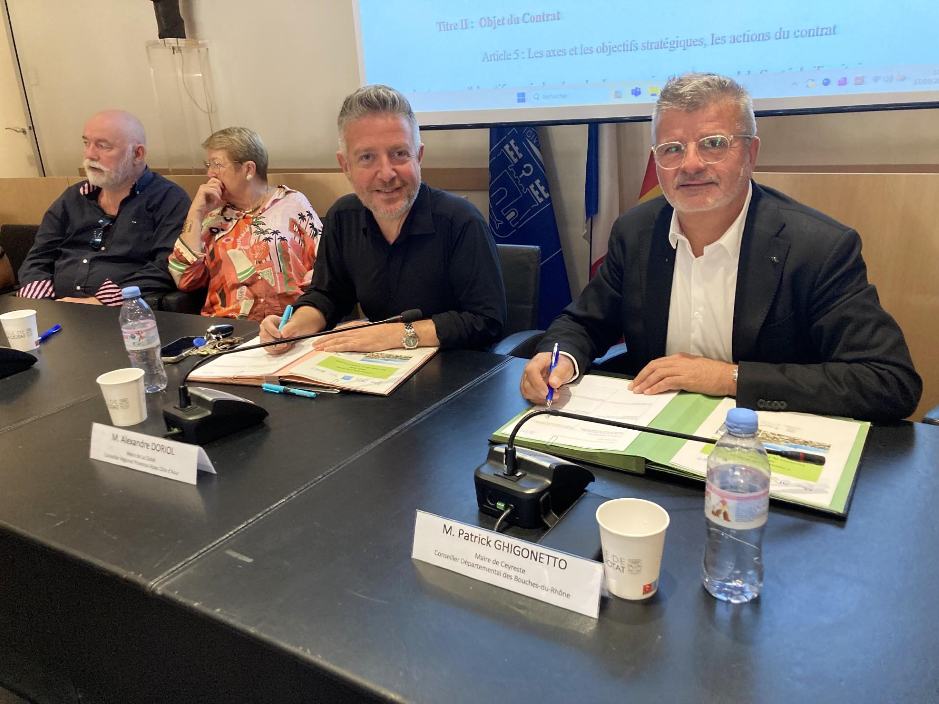 Le contrat local va se pencher sur la santé mentale des jeunes