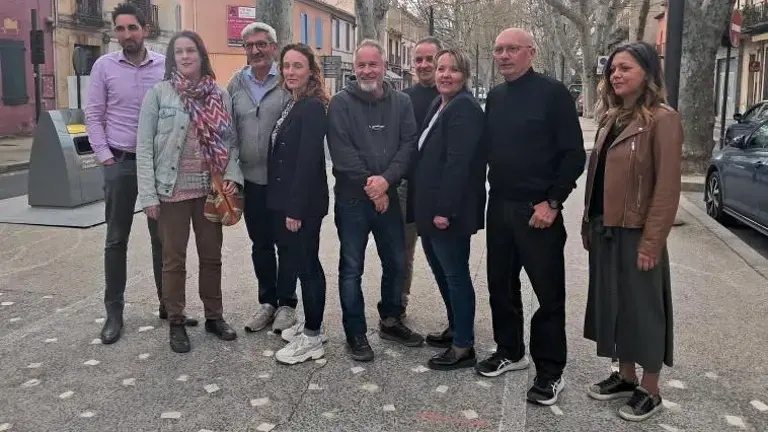 Une partie de la gauche liste ses priorités pour 2026