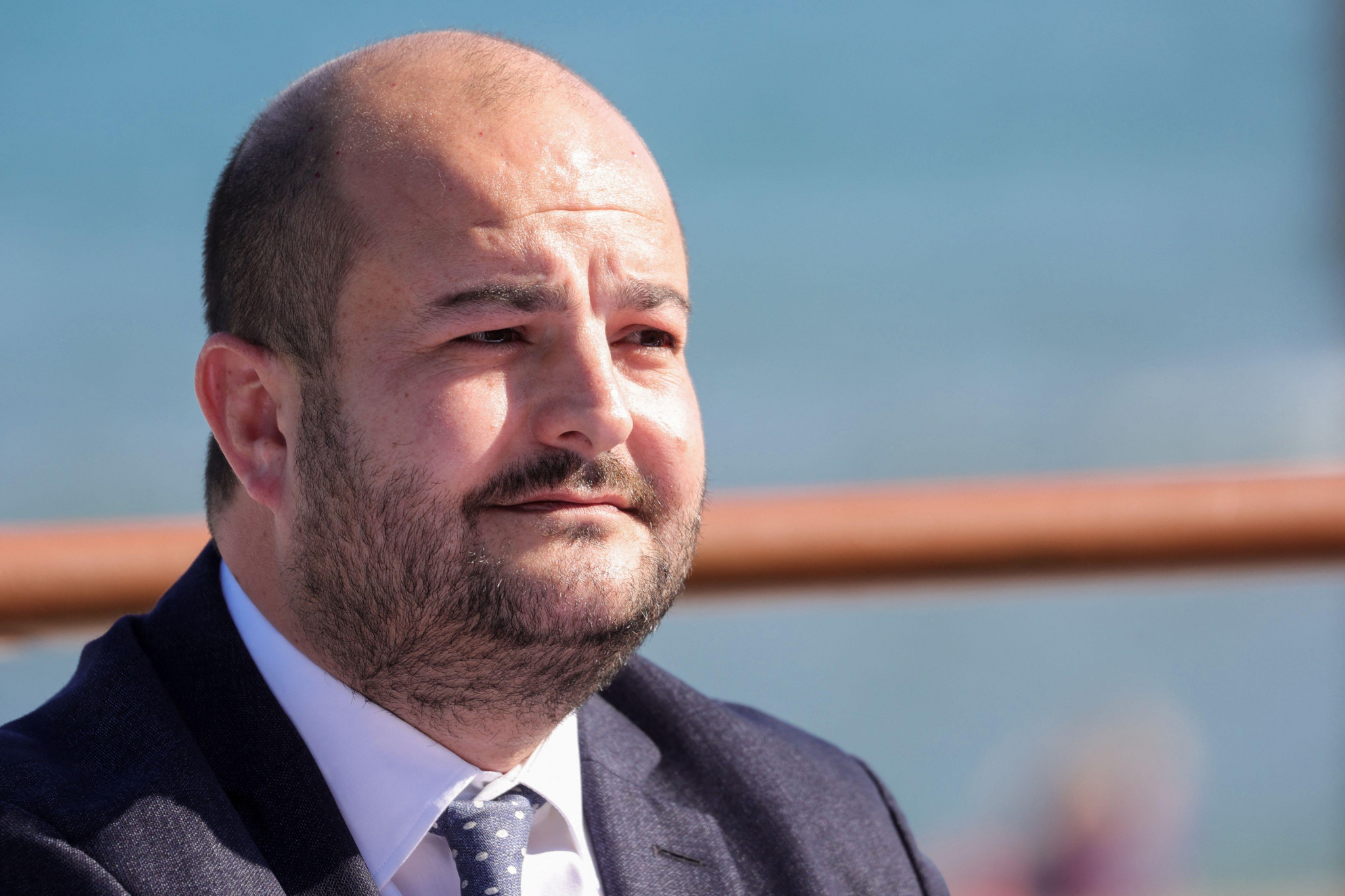Le maire de Fréjus David Rachline (RN) jugé pour prise illégal d’intérêt