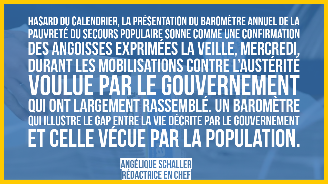 Réagir