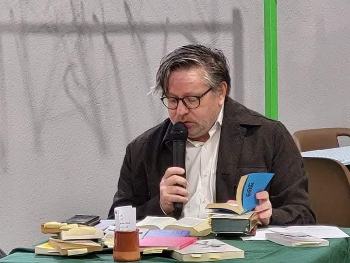 La saison du Triptyk théâtre est lancée