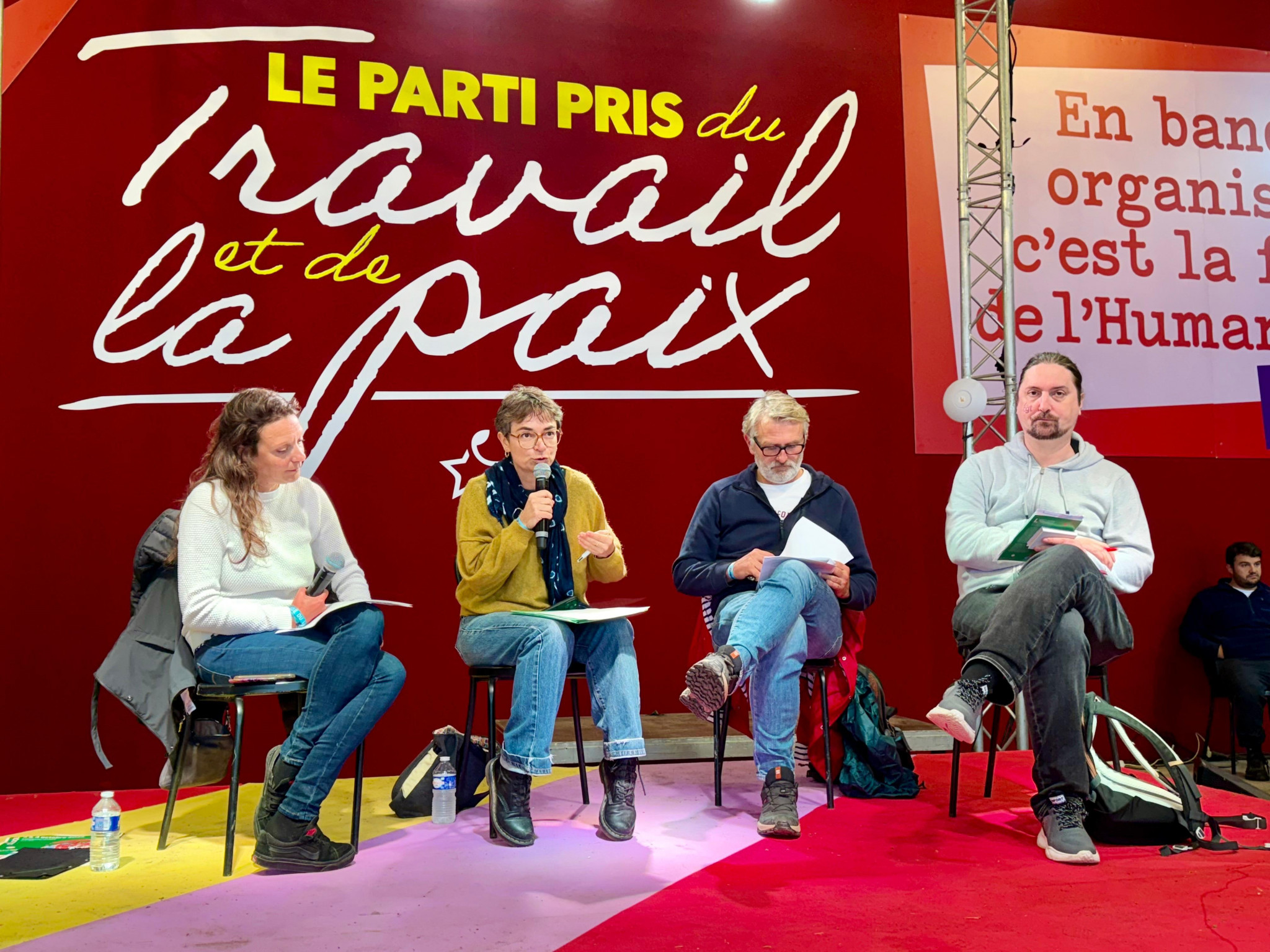 80 ans après sa création, le combat pour la Sécu continue