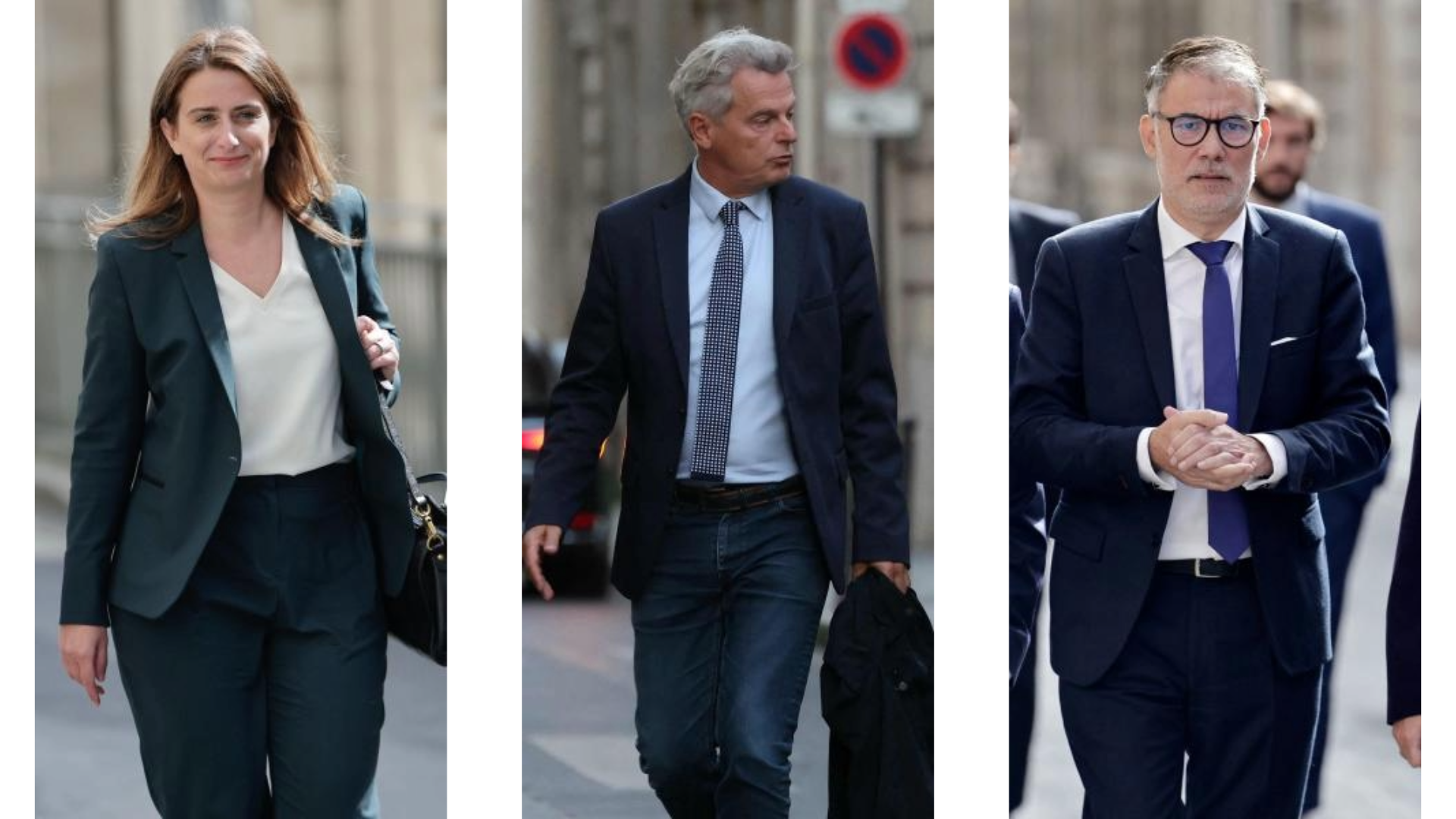 Les gauches reçues par un Premier ministre «&nbsp;très flou&nbsp;»