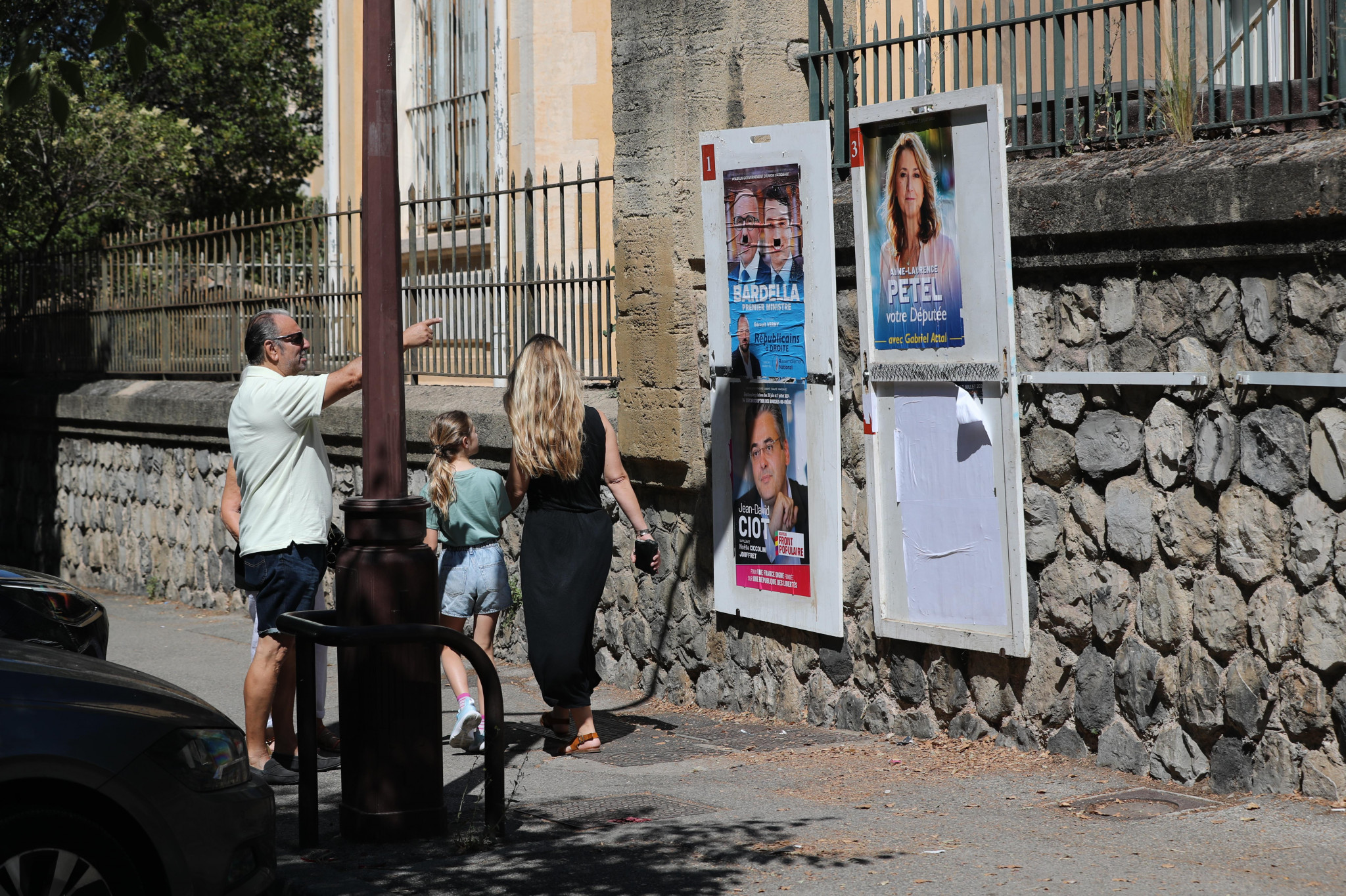 Plongée dans les comptes de campagne