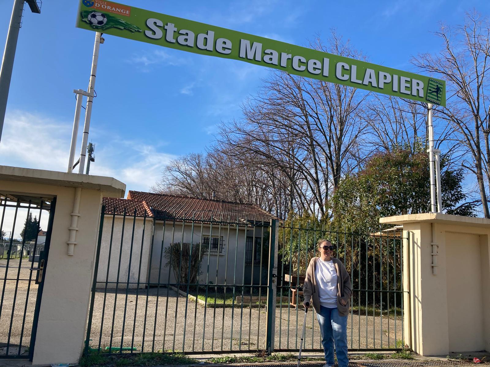 Le club de foot veut plaquer sa mise en touche par le rugby