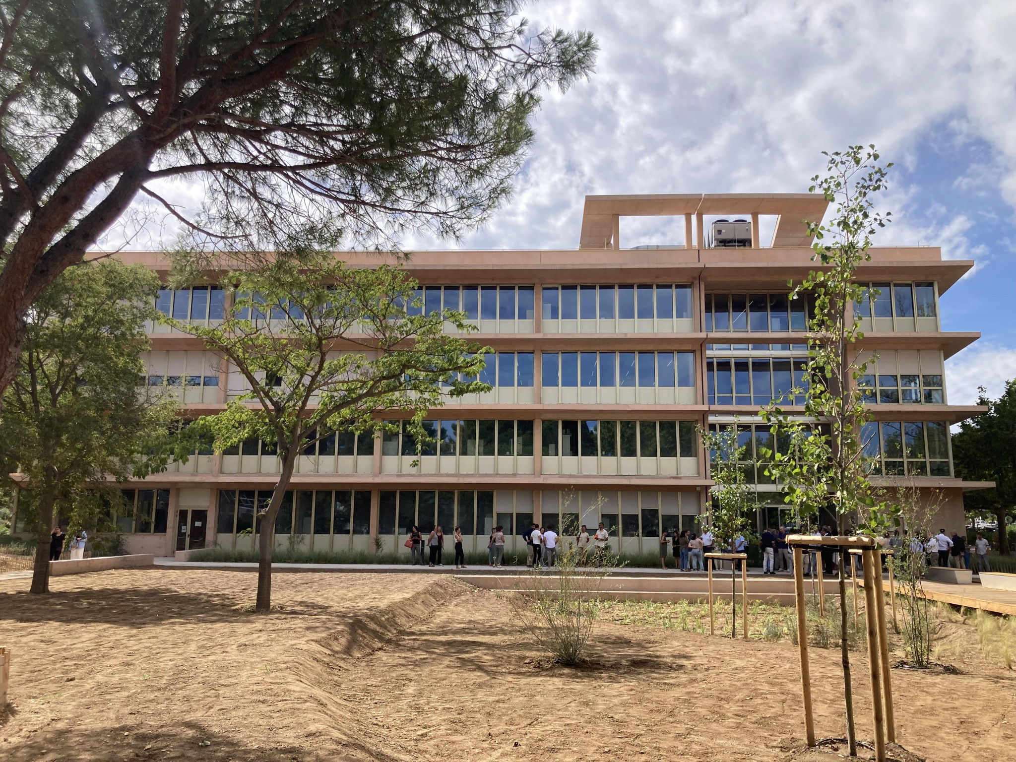 Une rentrée placée sous le signe de l’innovation