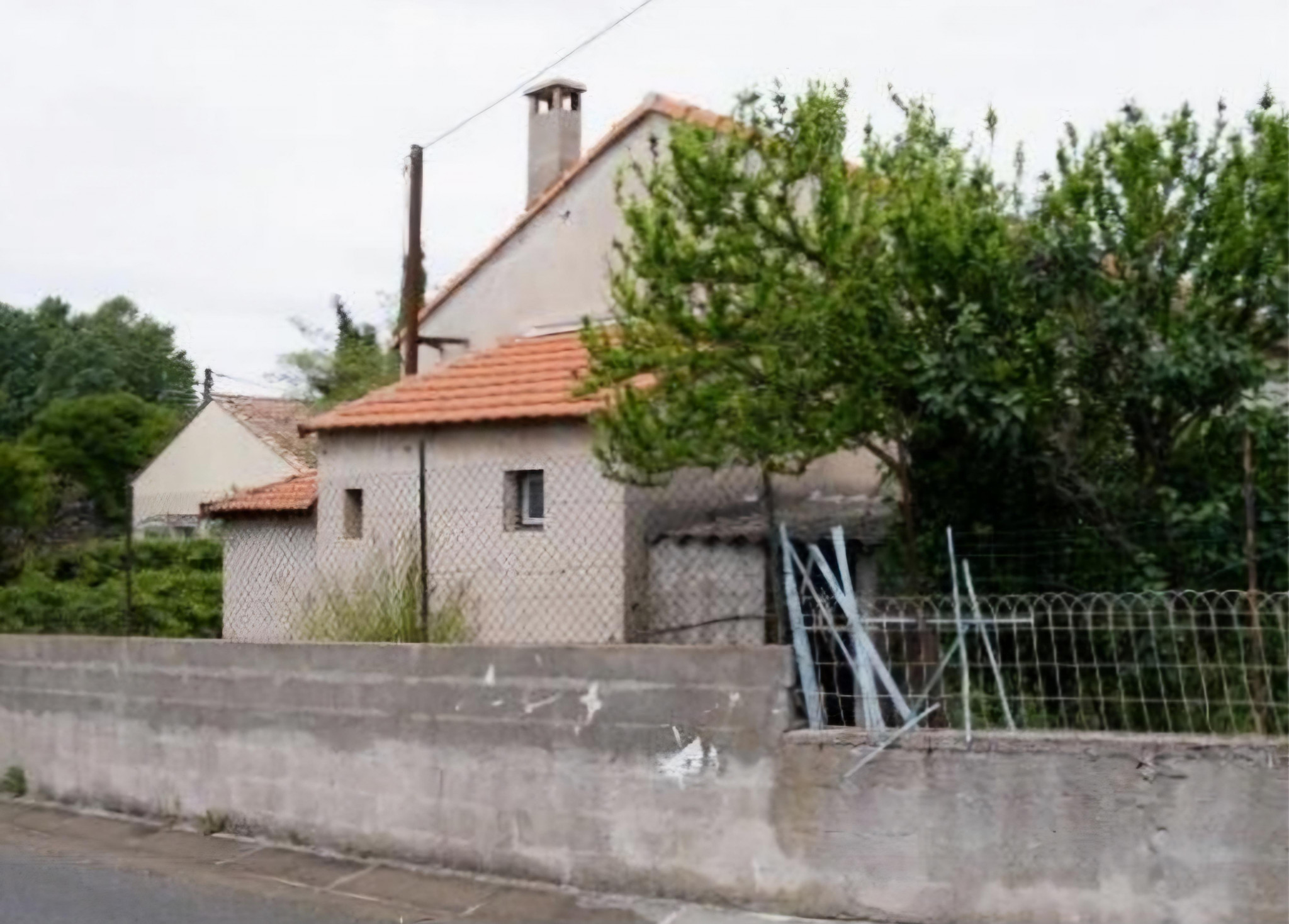 Des logements miniers repensés face au climat