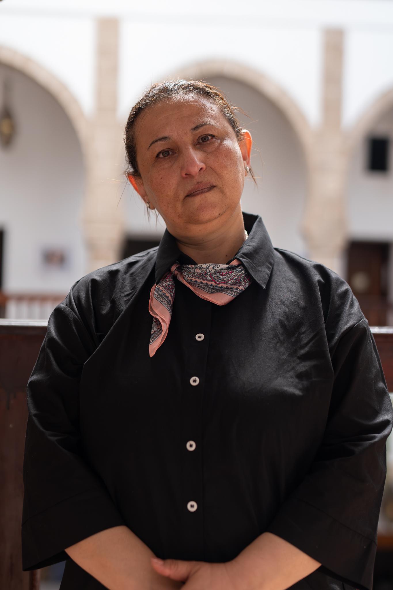 «&nbsp;Les Palestiniens demandent à être reconnus comme des êtres humains&nbsp;»