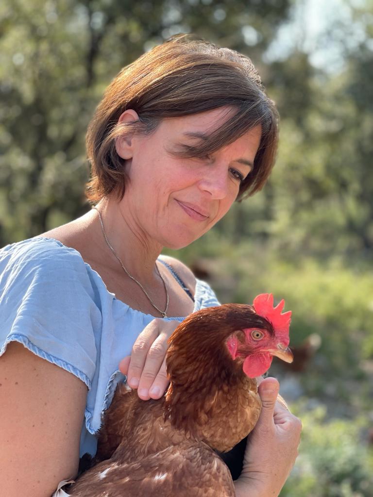 « L’Hérault est le 5e département en exploitations bio »