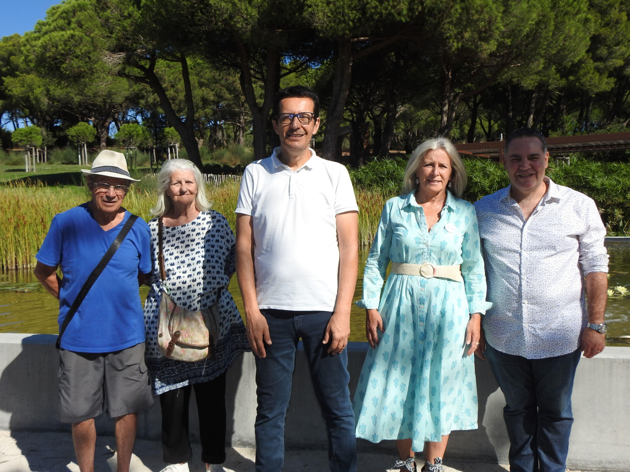 Six-Fours à gauche, écologiste et citoyenne repart en campagne