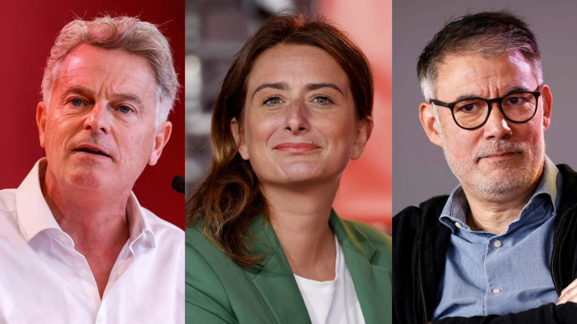 La gauche resserre l’étau sur Matignon