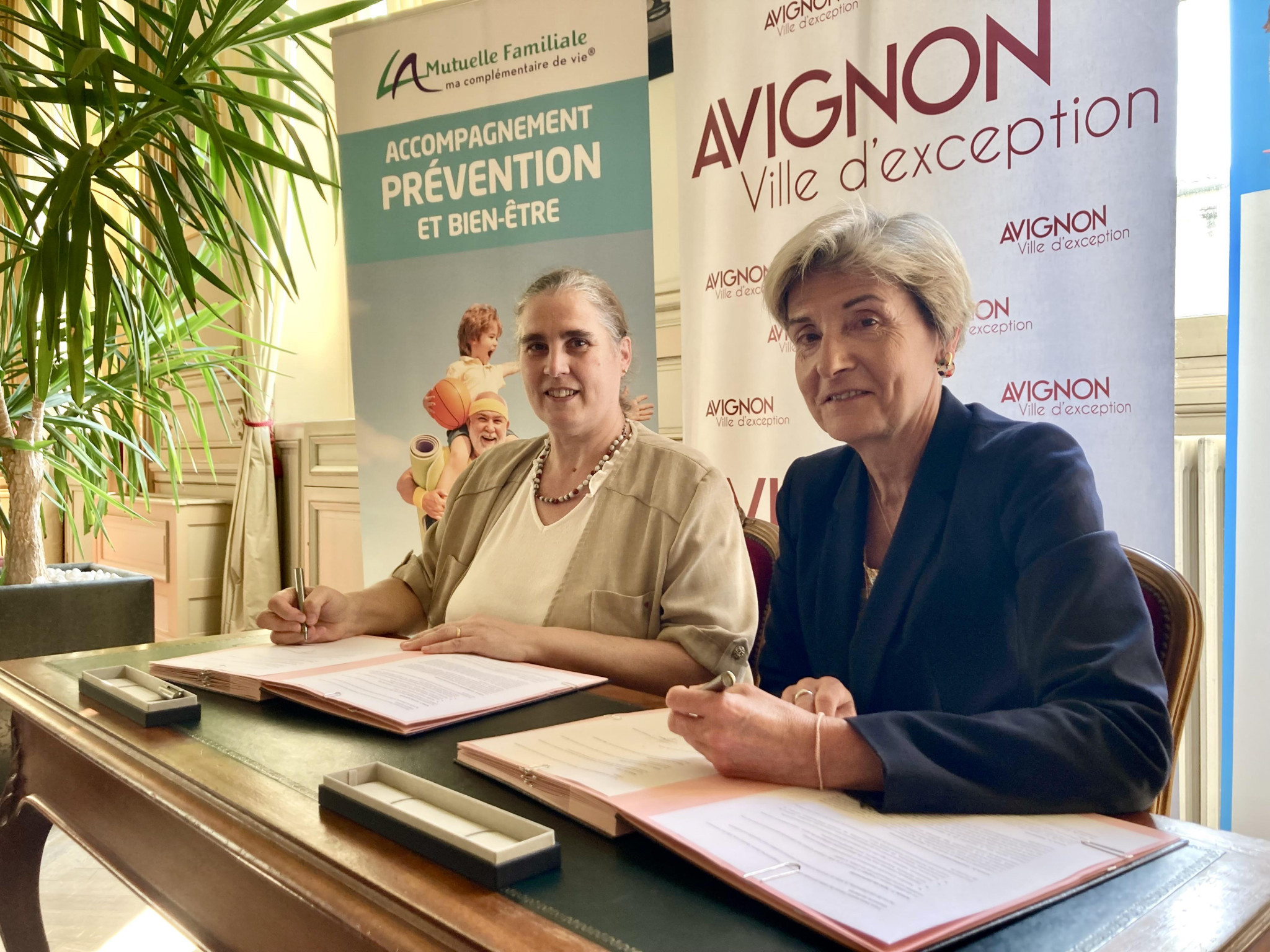 La Ville prescrit une mutuelle pour plus d’accès aux soins