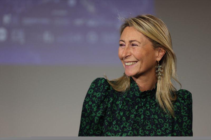 Isabelle Campagnola-Savon prend la tête d’Euromed