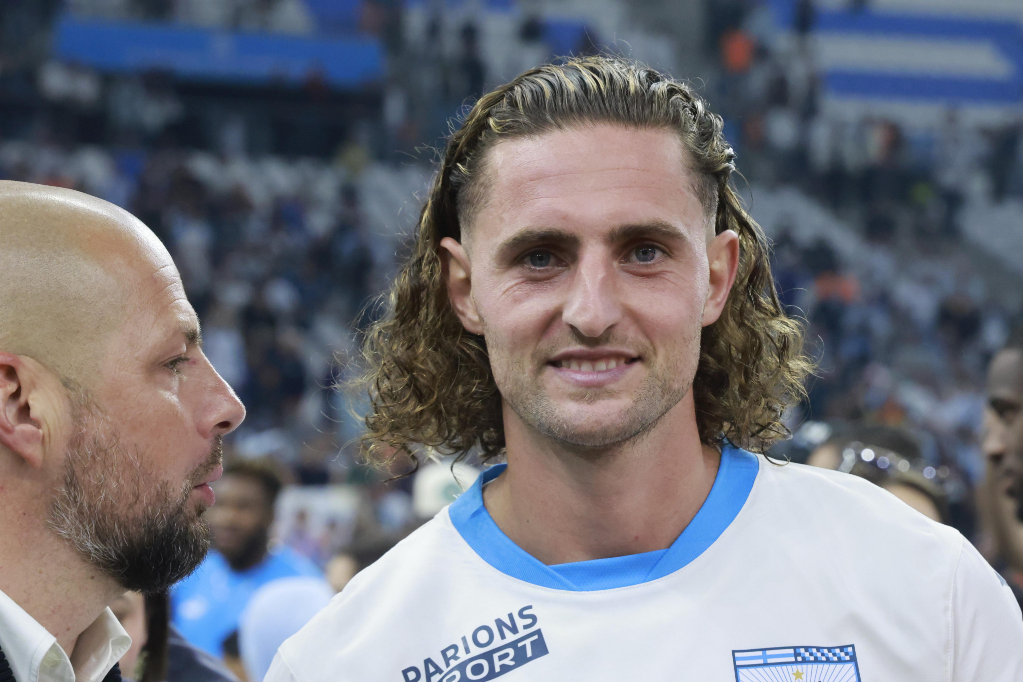 Adrien Rabiot fait définitivement ses adieux à l’OM