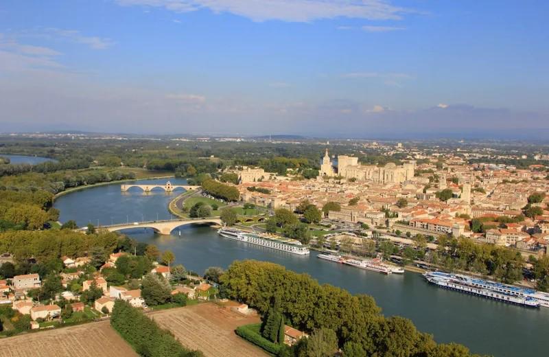 Une fréquentation touristique stable en Vaucluse en 2025