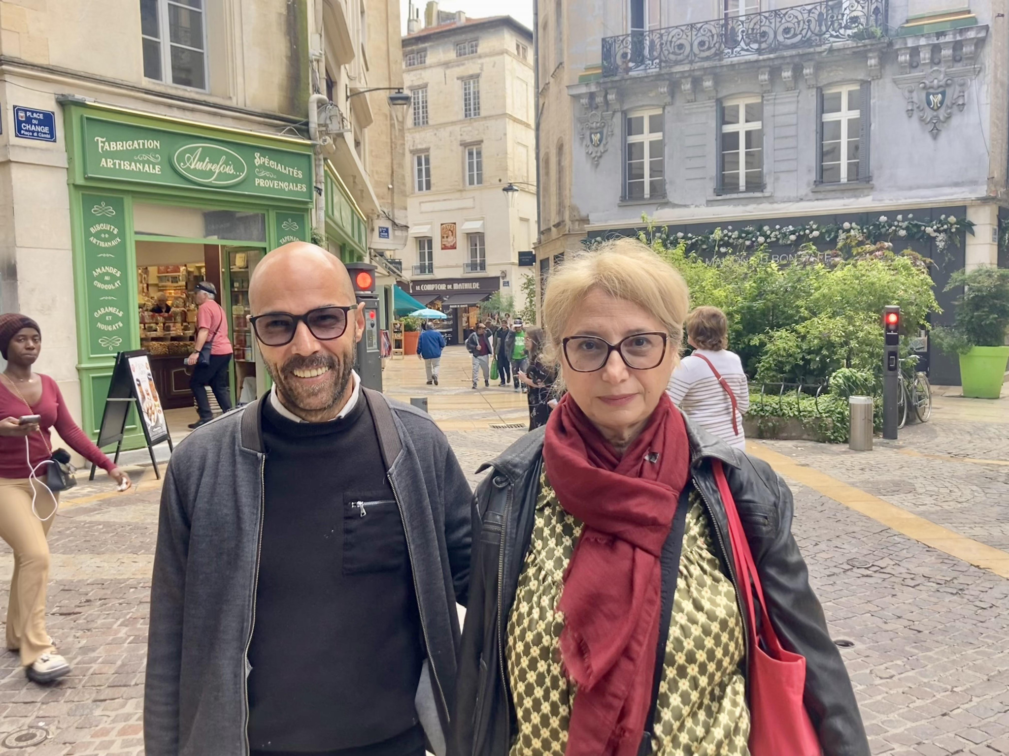 A Avignon, Génération.s sonde les candidats à gauche