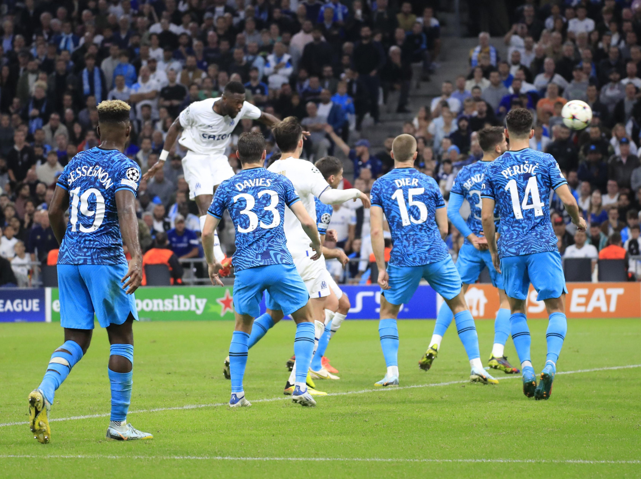 L’OM rêve de dépoussiérer sa belle étoile