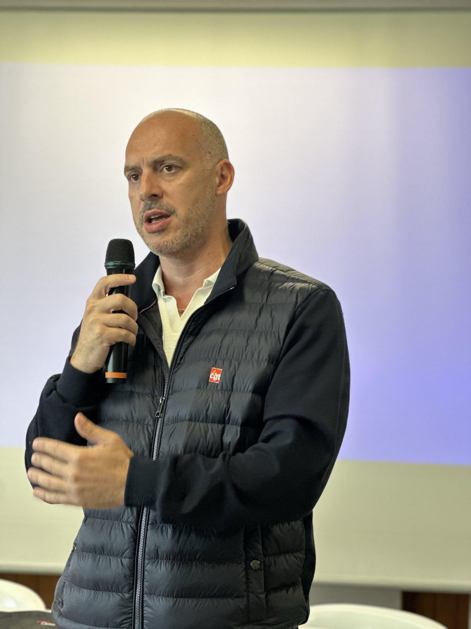 «&nbsp;Pour faire un gros brasier, il faut plein de petits feux&nbsp;»
