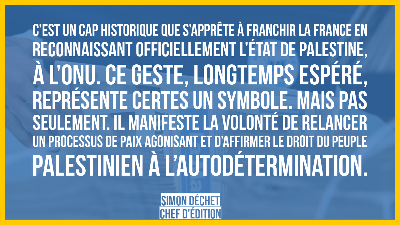 Répondre à l’urgence