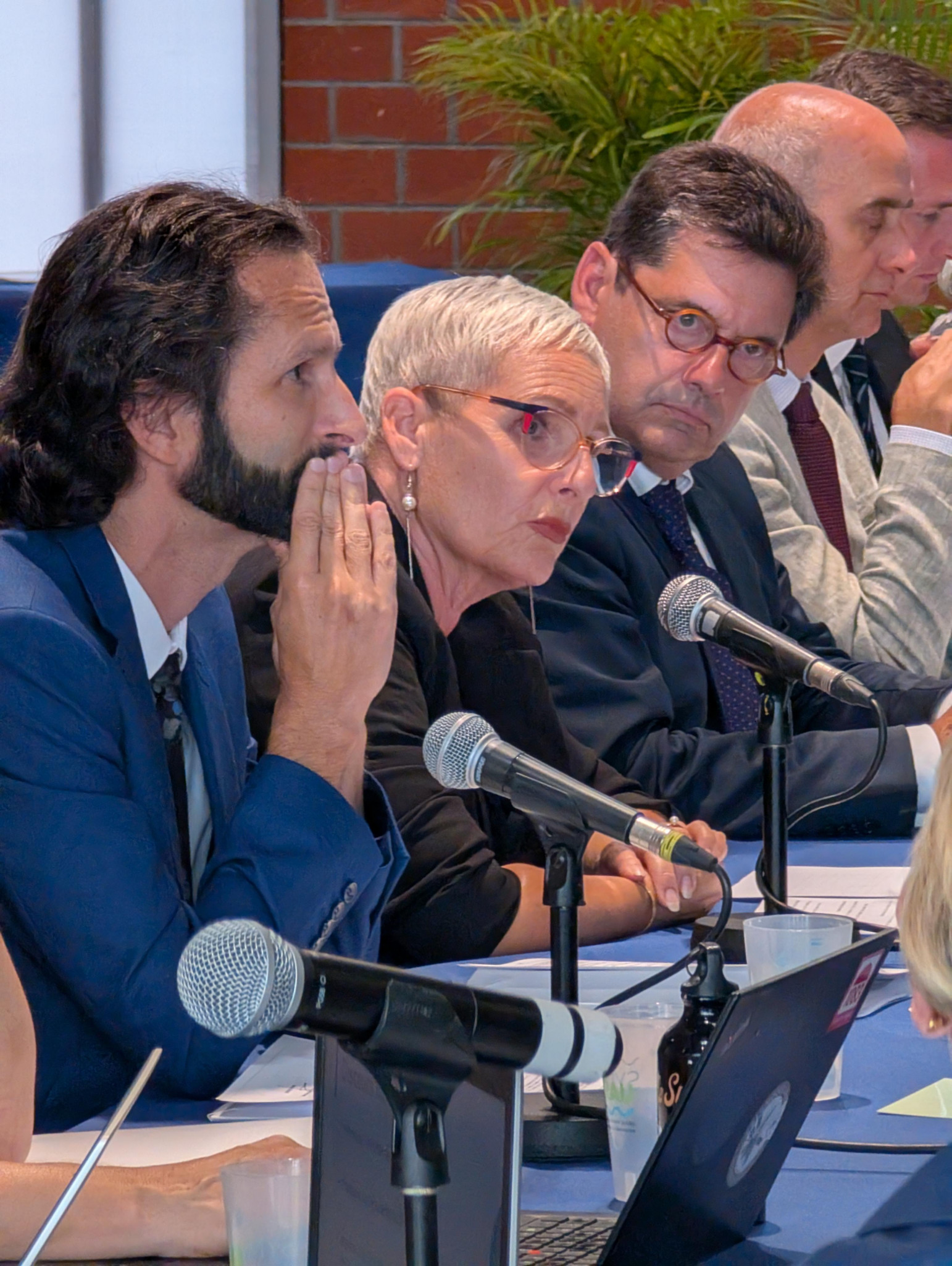 La Commission locale de l’eau de la Crau est installée