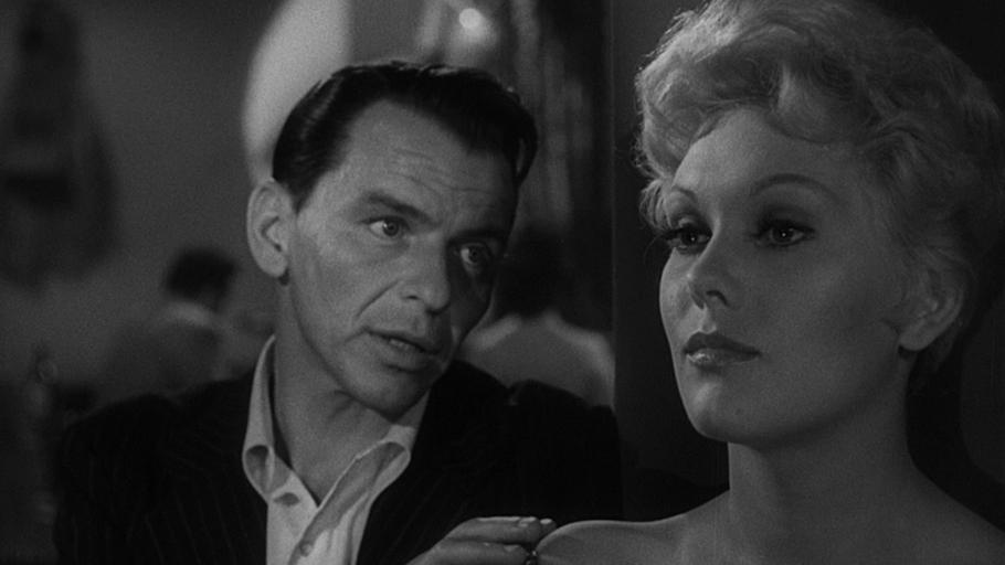 L’œuvre d’Otto Preminger, cinéaste en or, projetée à Aix