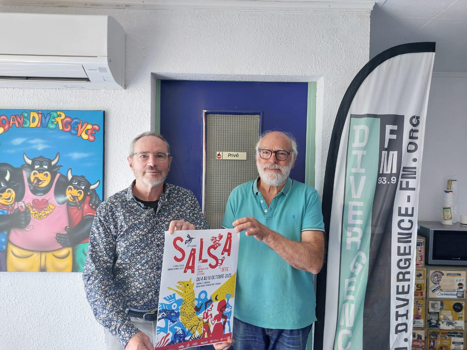 [Quoi de neuf] «&nbsp;Ce festival n’est pas du cinéma sorti de l’industrie&nbsp;»