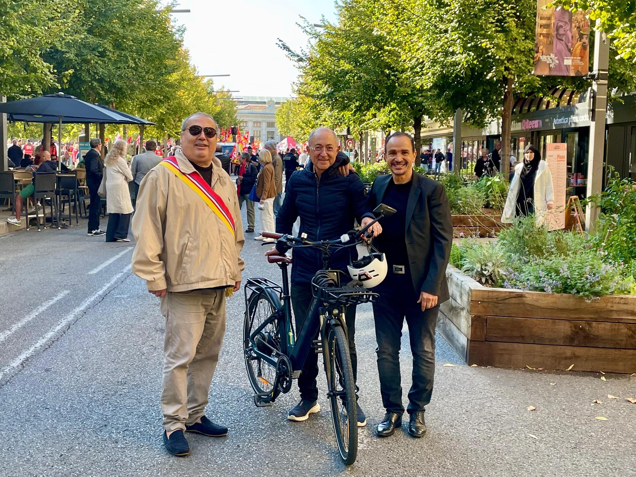 [Maj] À Avignon, les écologistes votent pour la stratégie en vue des municipales